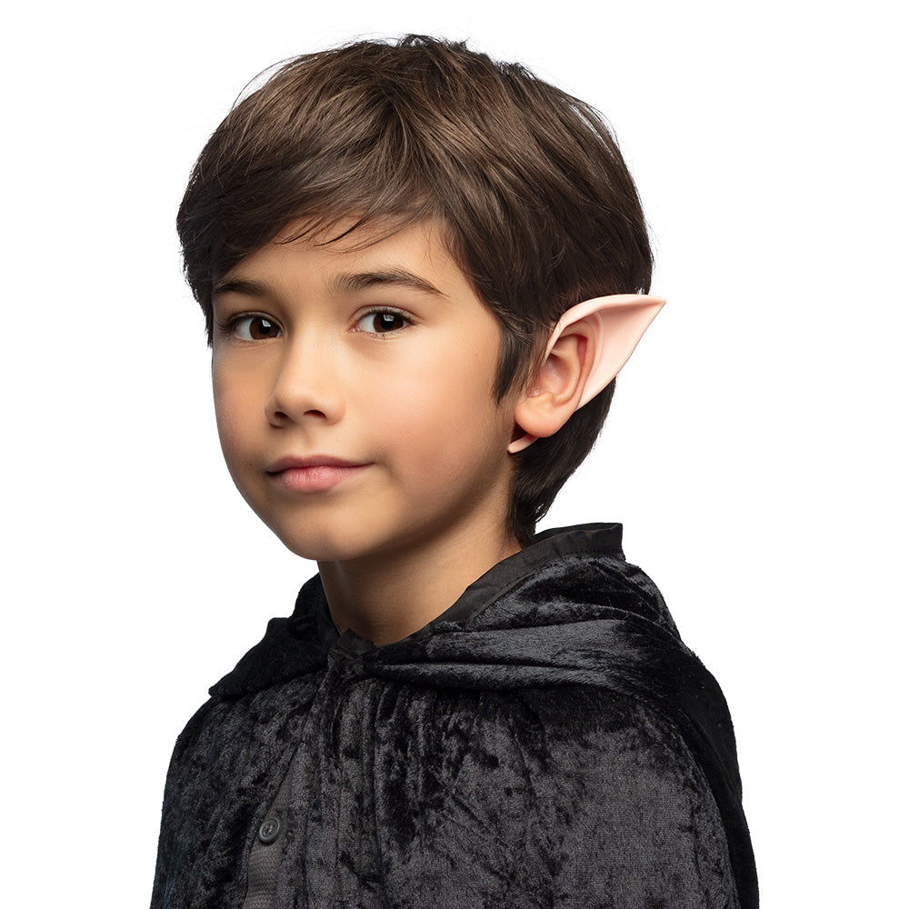 Oreilles de Lutin Pointues - Accessoire Déguisement Fantaisie