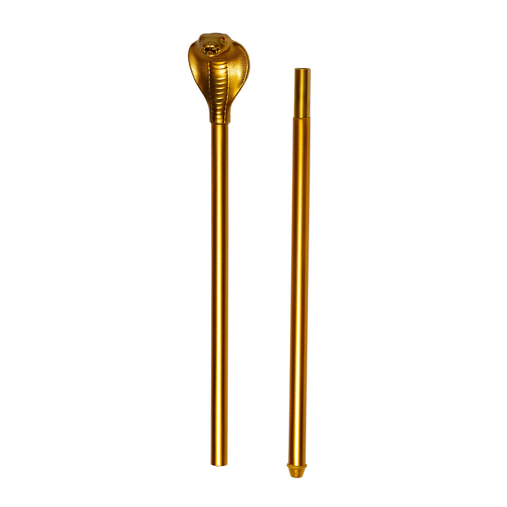 Déguisement Pharaon Égyptien Complet - Sceptre et Accessoires
