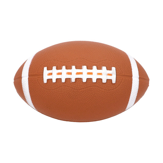 Ballon de Football Américain Officiel - Accessoire de Sport