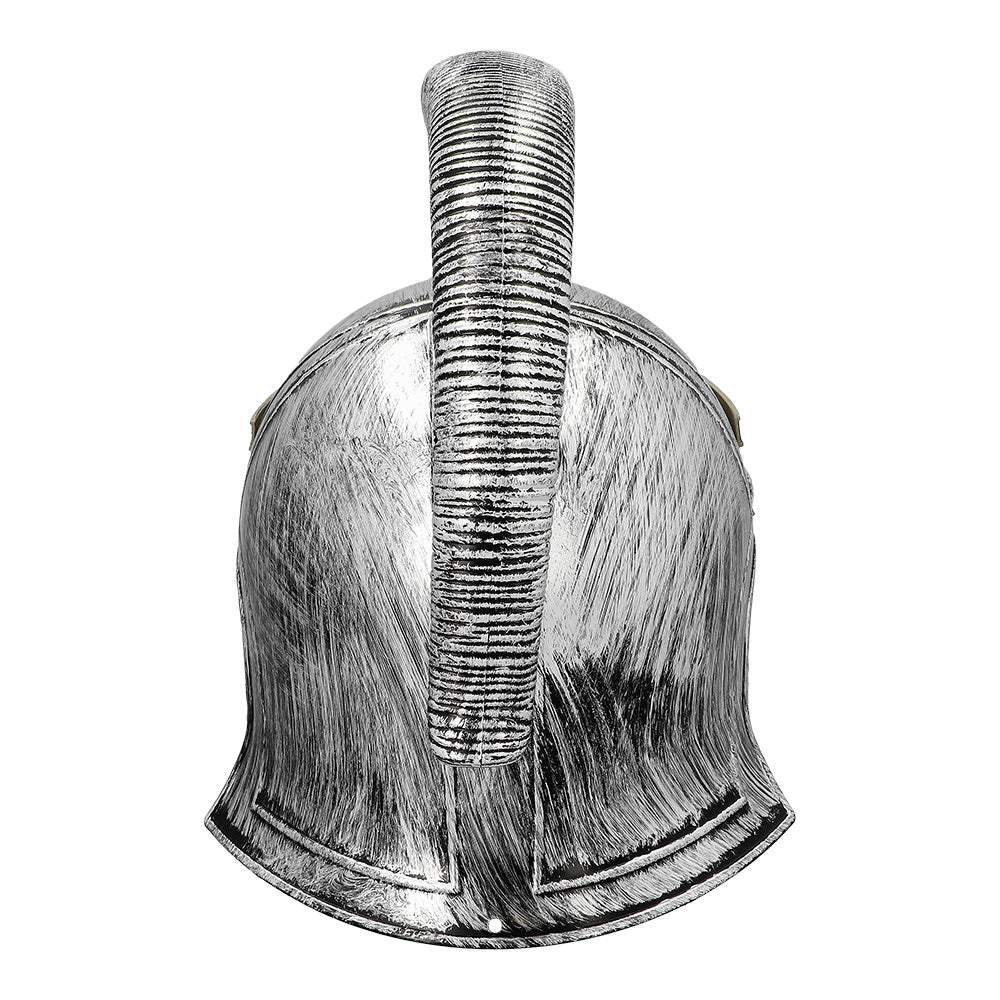 Masque Crâne Guerrier Gladiateur Romain Adulte
