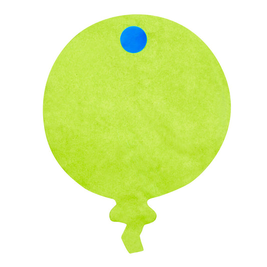 Guirlande de Ballons Colorés 4m - Décoration Fête