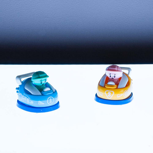 Bumper Cars - Jouets Aquatiques Interactifs pour Enfants