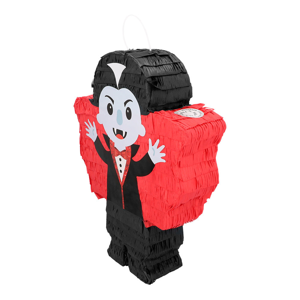 Piñata Vampire Rouge - Déguisement Amusant pour Fêtes