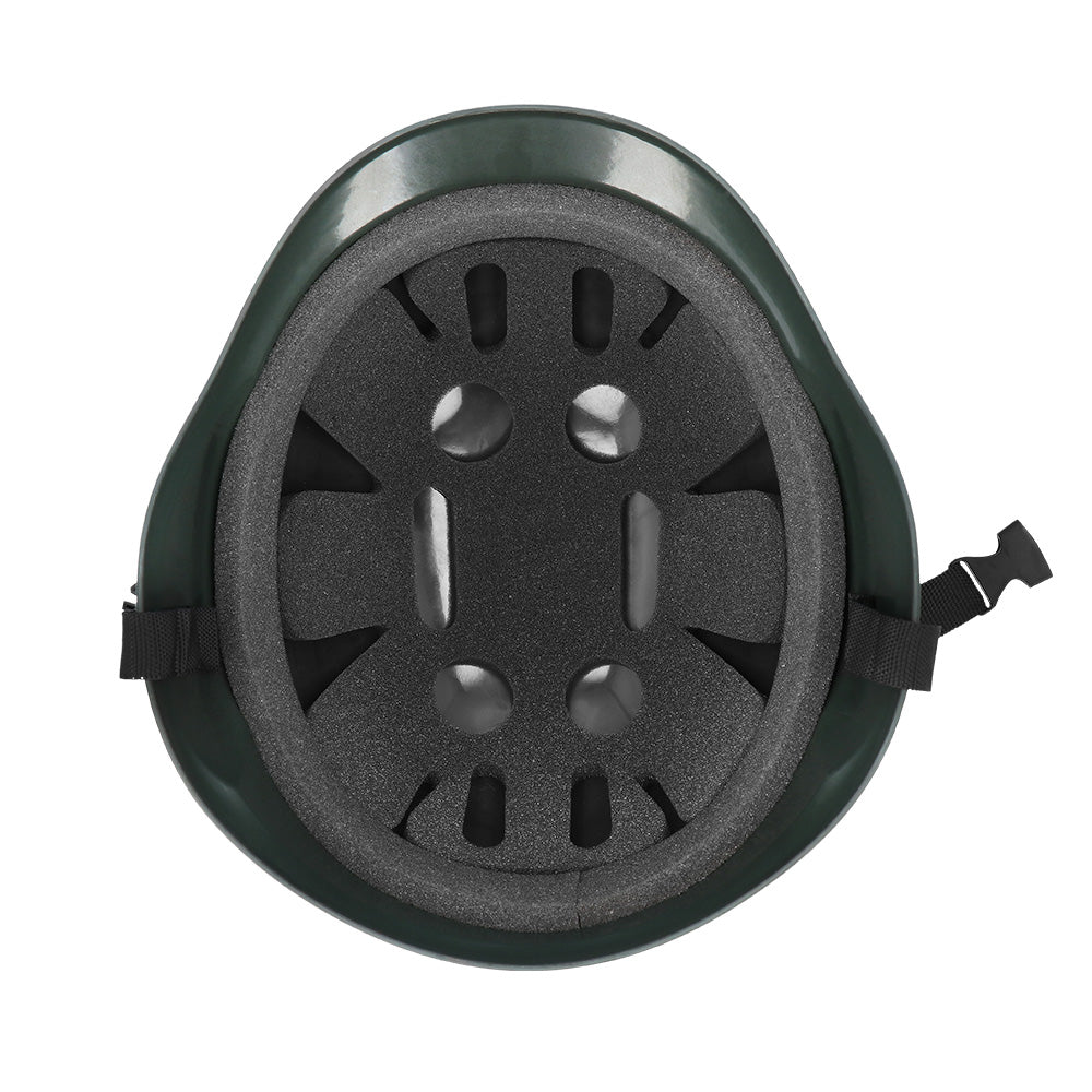 Casque Militaire Tactique Vert - Accessoire Déguisement Soldat
