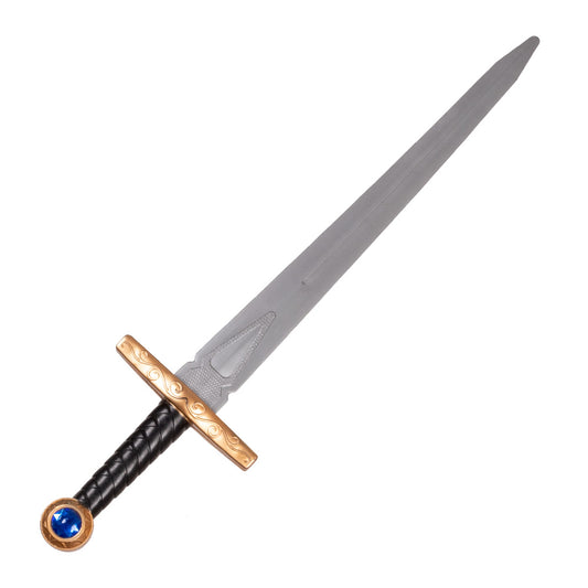 Déguisement Chevalier Enfant - Épée, Bouclier & Armure