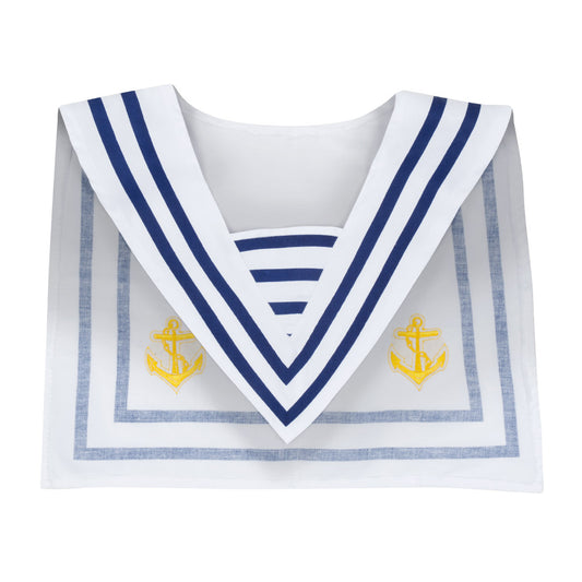 Déguisement Marin Complet - Costume Sailor Adulte