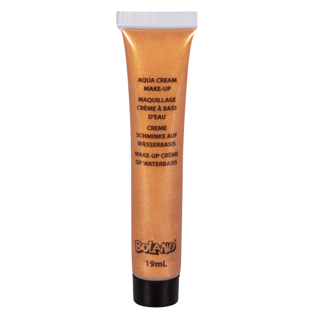 Maquillage Crème à Base d'Eau - Aqua Cream Make-up 19ml