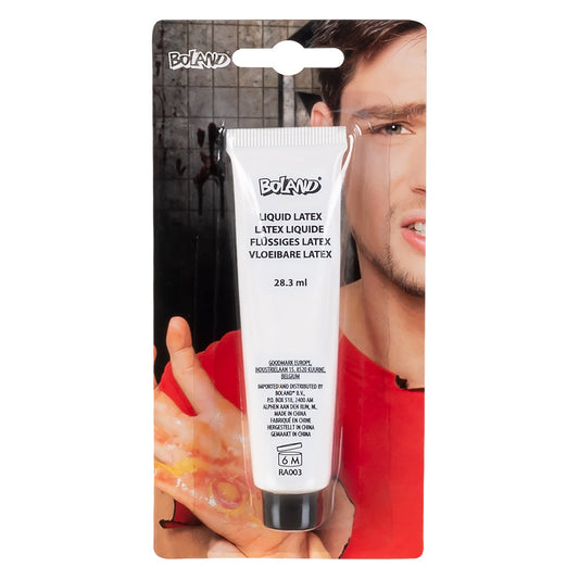Latex Liquide Flüssiges - Cicatrices & Effets Spéciaux 28,3ml