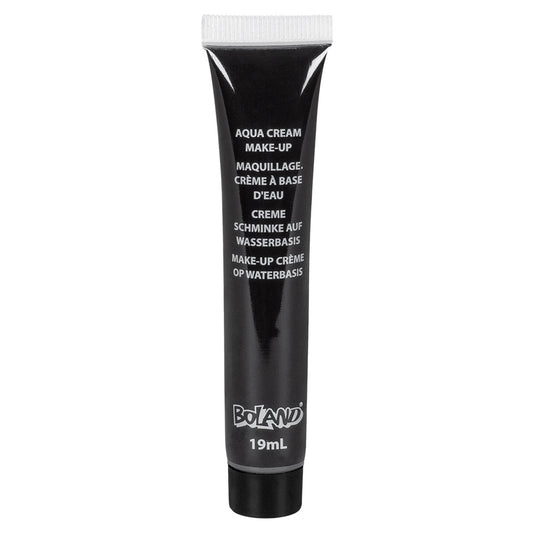 Maquillage Aqua Cream 19ml - Crème à Base d'Eau Halloween