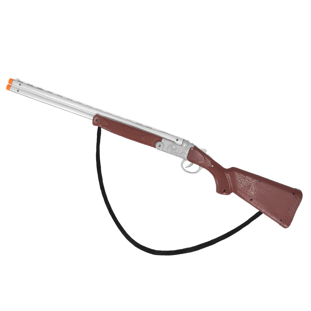 Fusil de Chasse Jouet Sonore 68 cm - Déguisement Cowboy Enfant