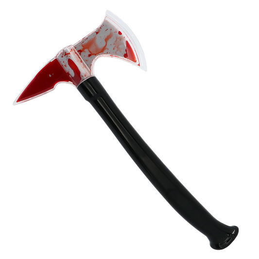 Hache Ensanglantée Halloween - Accessoire Déguisement Horrifique