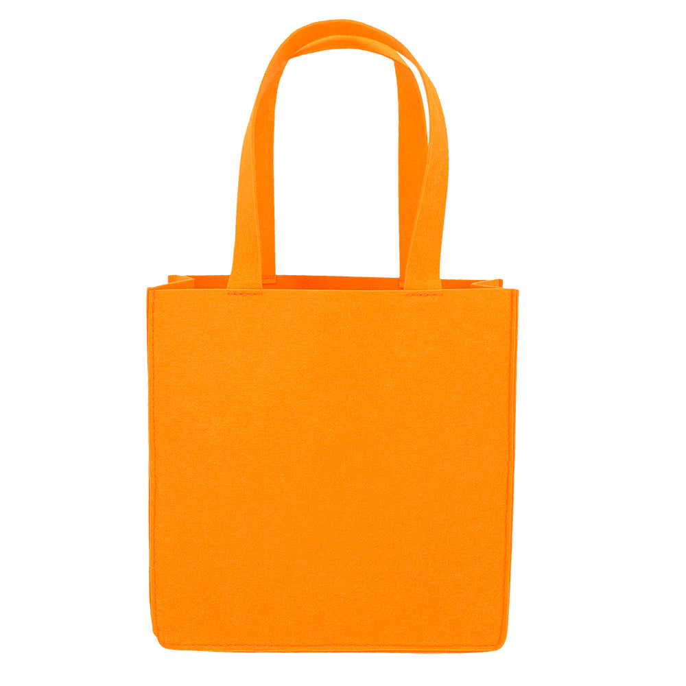 Sac Citrouille Halloween Enfant - Récolte Bonbons Déguisement