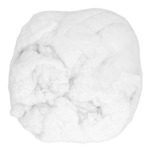 Toile d'araignée avec Araignées - Décoration Halloween 500g