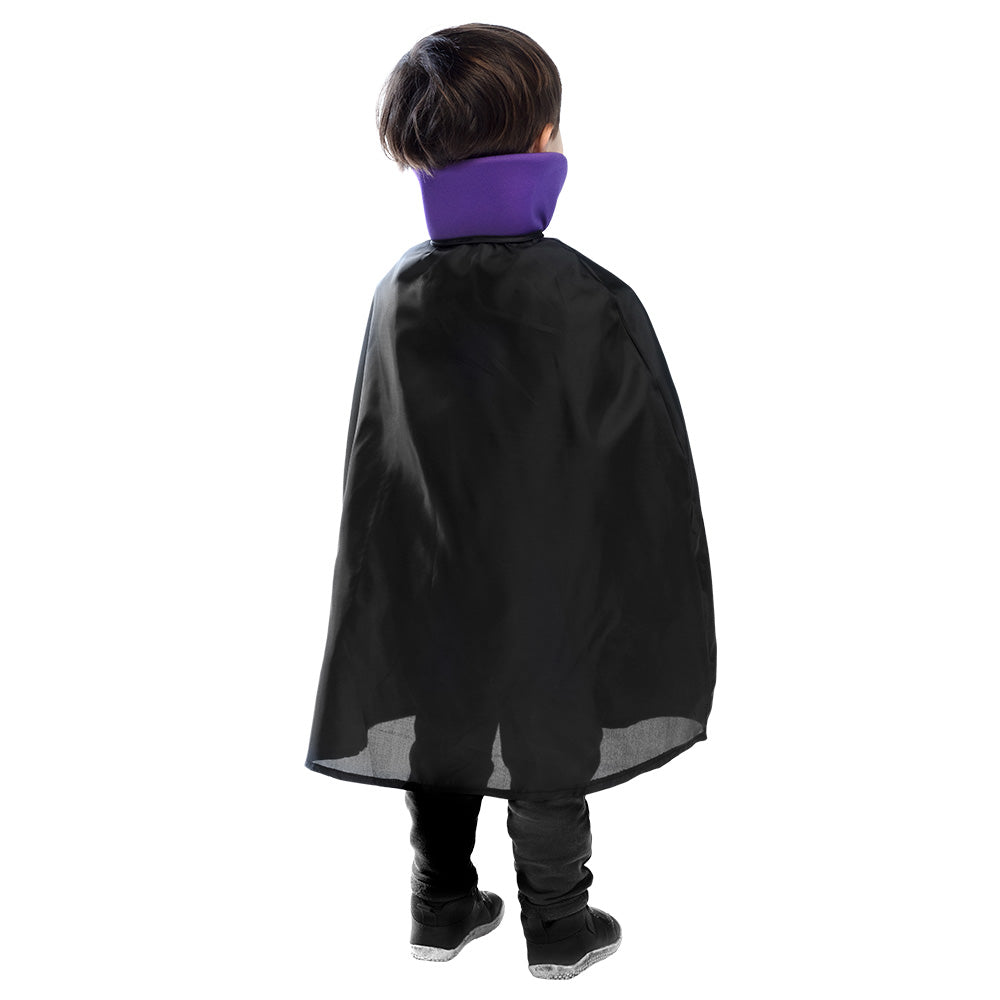 Déguisement Vampire Enfant avec Cape et Accessoires