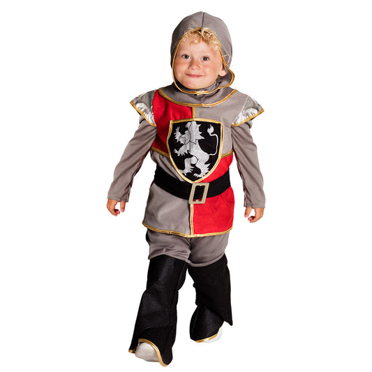 Déguisement Chevalier Médiéval Enfant 3-4 ans