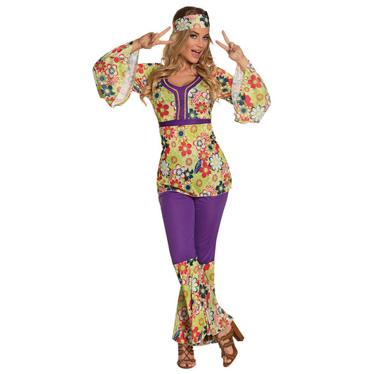 Collection Déguisements Adultes - 10 Costumes Variés pour Fêtes