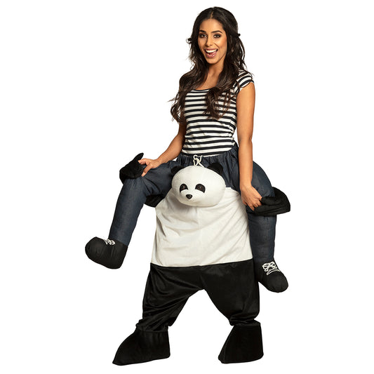 Déguisement Fantôme Gonflable - Costume Adulte Amusant