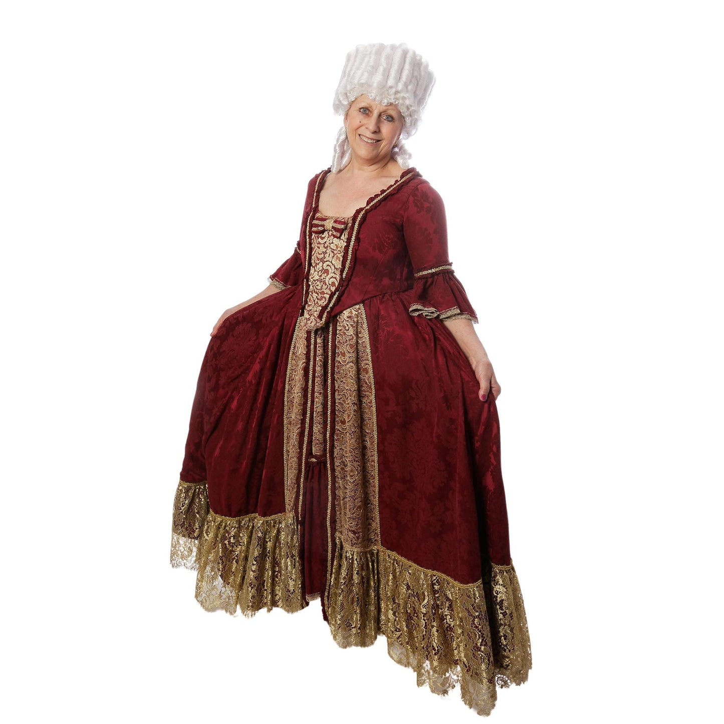 Duchesse de Bordeaux