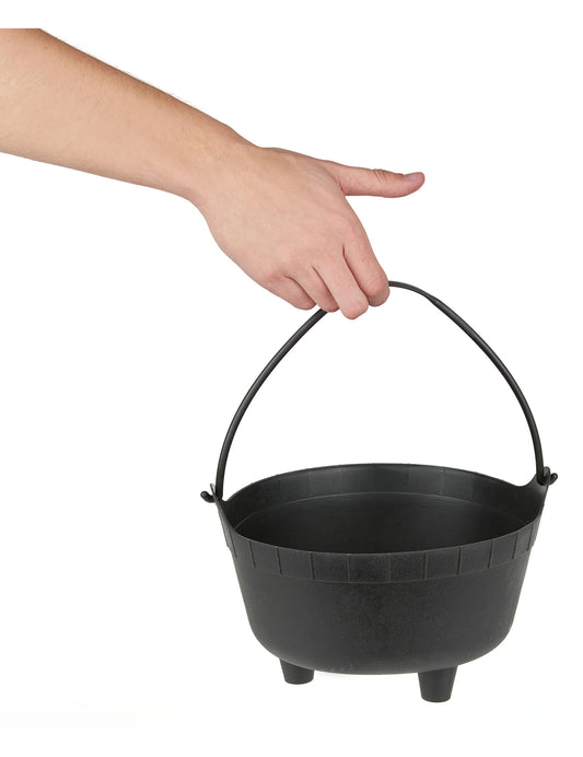 Chaudron sorcière 24 cm