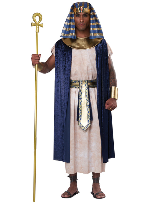 Déguisement Egyptien ancien luxe adulte