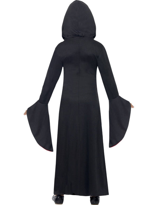 Déguisement enchanteresse fille Halloween