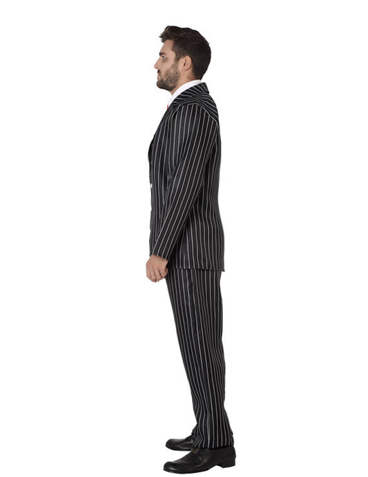 Déguisement famille morbide homme