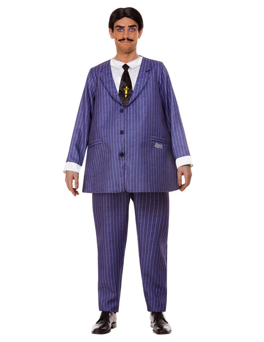 Déguisement Gomez Famille Addams adulte