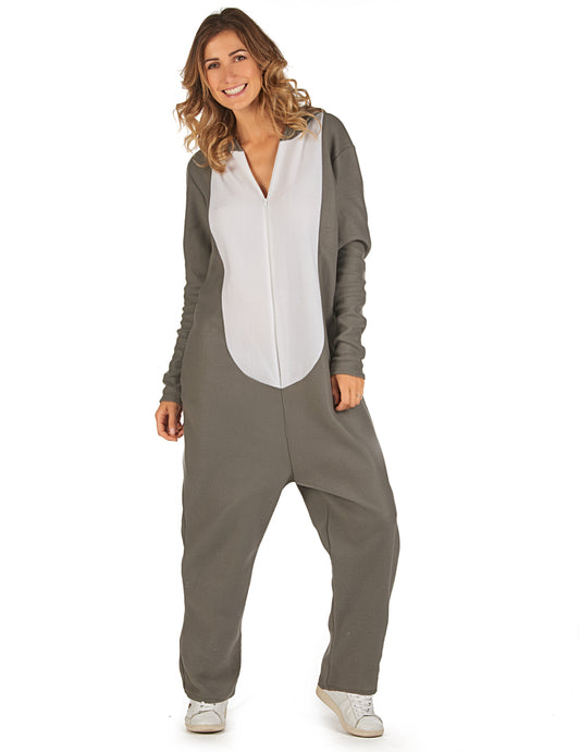 Déguisement koala femme