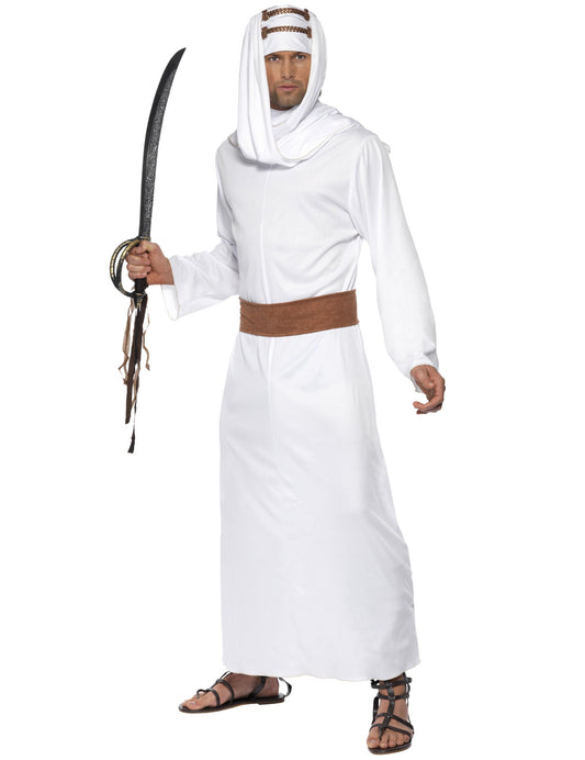 Déguisement Lawrence d'Arabie homme