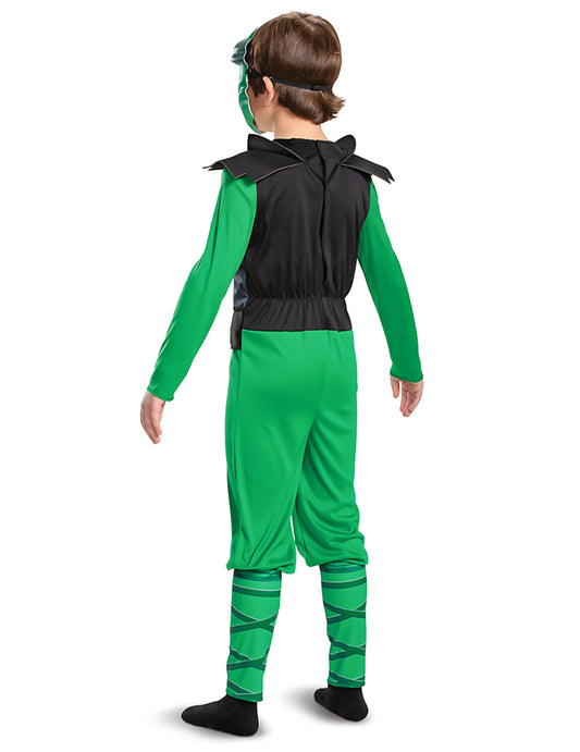 Déguisement LEGACY Lloyd Ninjago - LEGO enfant