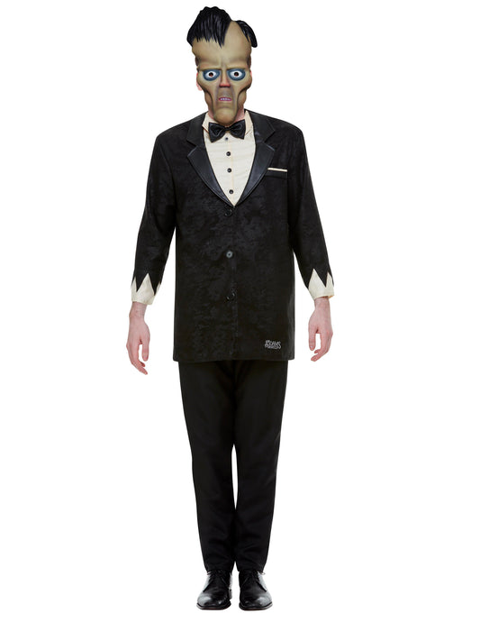Déguisement Lurch Famille Addams adulte