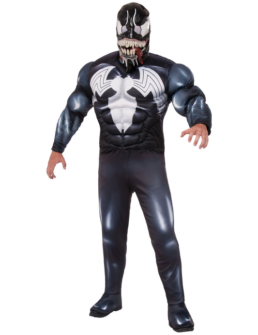 Déguisement luxe Venom adulte