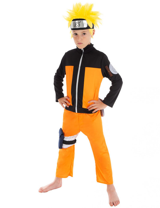 Déguisement Naruto enfant