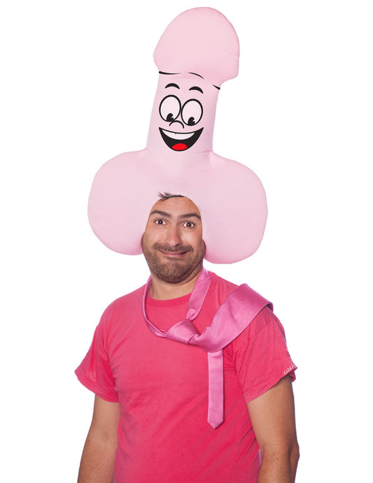 Chapeau zizi adulte
