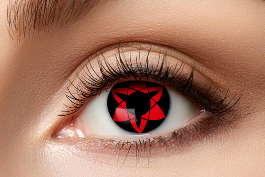 Manga Lenses