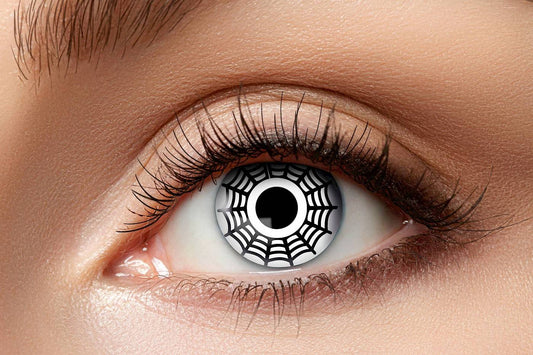 Spider Lenses