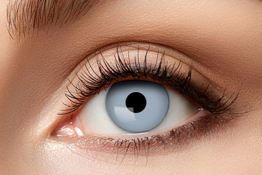 Vampire Lenses