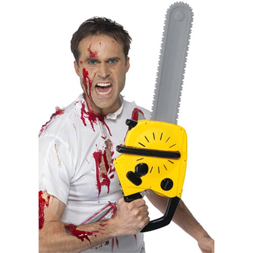 Dummy chainsaw