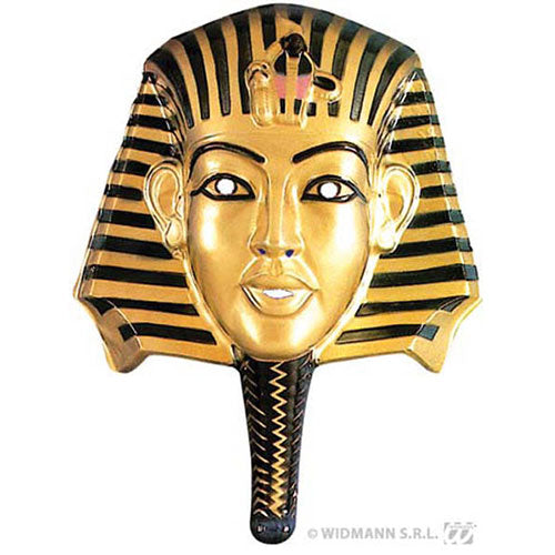 Tutankhamun Mask