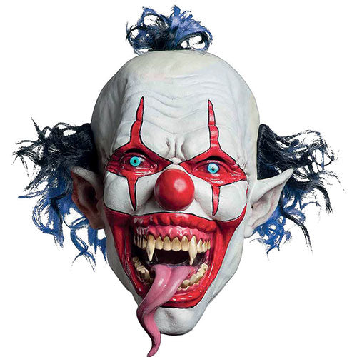 Evil Clown Mask