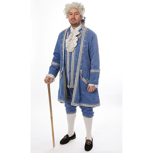 Marquis de Sans Nuage