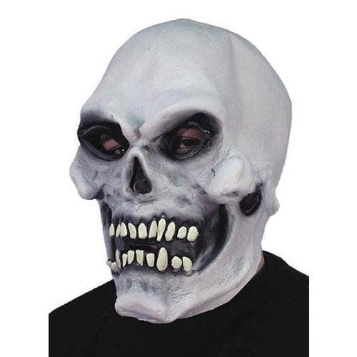Skeleton Full Face Mask