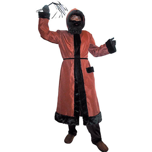 Bogeyman costume for men