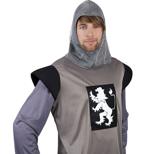 medieval balaclava