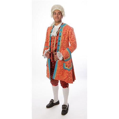 Marquis de Saumon