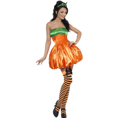 Sexy Pumpkin Women's Costume
