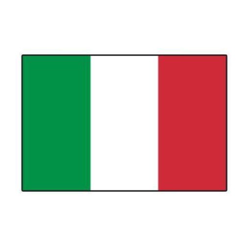 Drapeau Italie 90 x 150cm