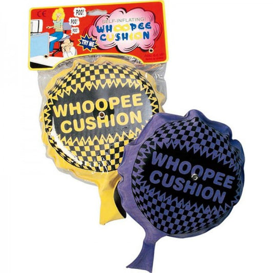 Whoopee Cushion