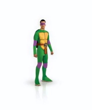 Déguisement tortue Ninja Donatello