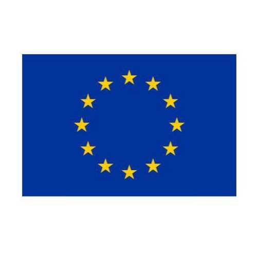 Drapeau Europe 90 x 150cm
